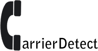 CarrierDetect
